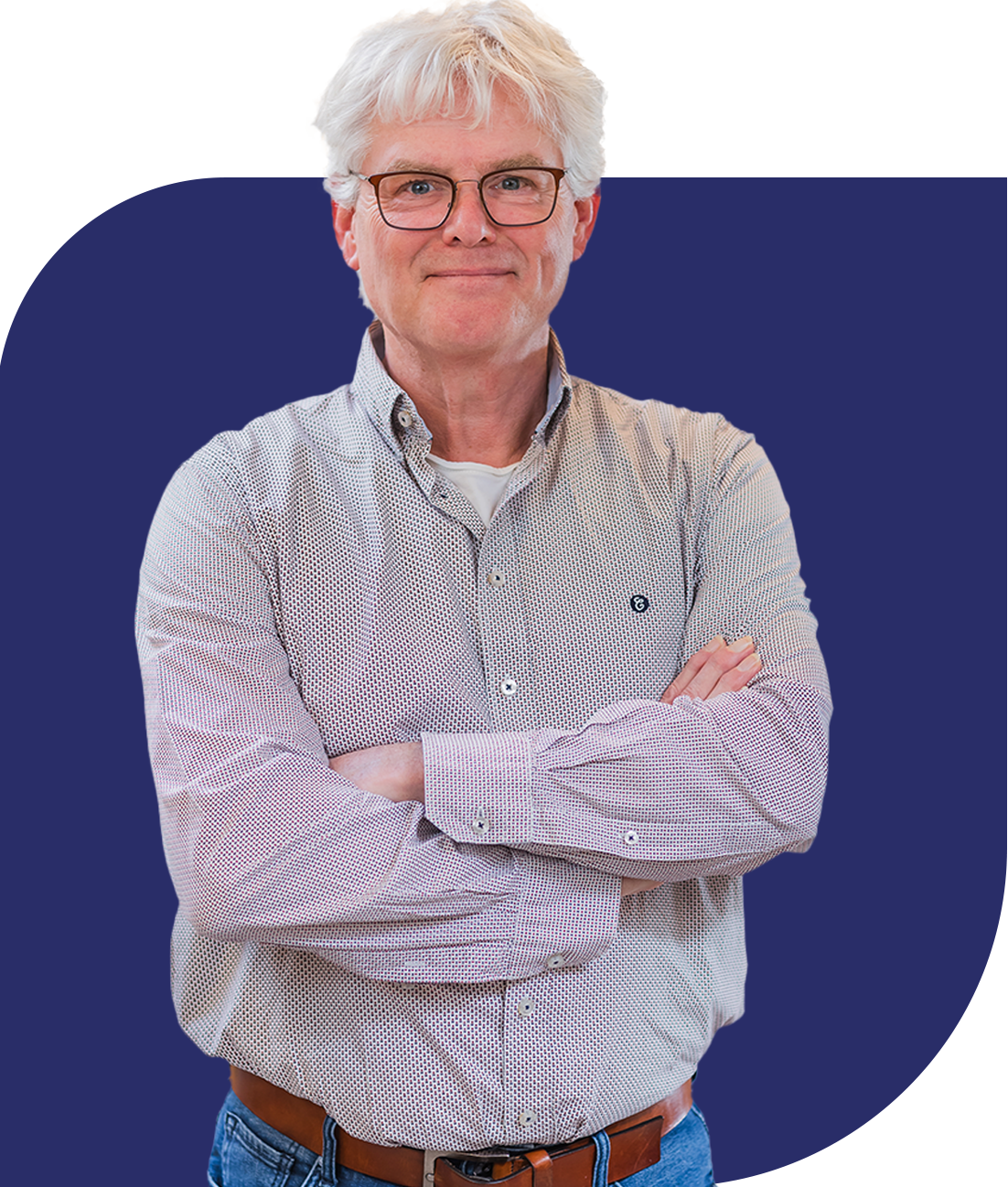 Gert janbode